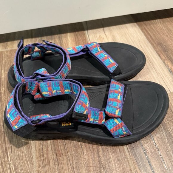 Teva Men's M Hurricane Xlt2 Sandal - Picture 4 of 6